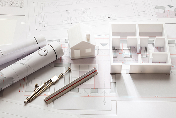 Luminous Home Simplifies Building Permit Application Process